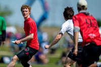 Day 3 at the 2026 USAU D-I College Championships