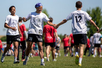 Day 3 at the 2026 USAU D-I College Championships