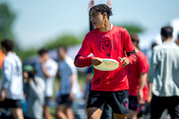 Day 3 at the 2026 USAU D-I College Championships
