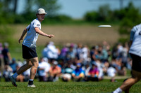 Day 3 at the 2026 USAU D-I College Championships
