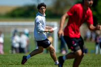 Day 3 at the 2026 USAU D-I College Championships