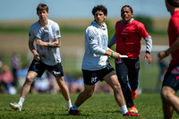 Day 3 at the 2026 USAU D-I College Championships