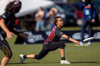 Day 3 at the 2026 USAU D-I College Championships