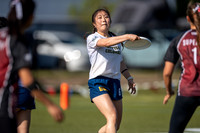 Day 3 at the 2026 USAU D-I College Championships