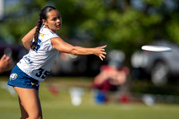 Day 3 at the 2026 USAU D-I College Championships