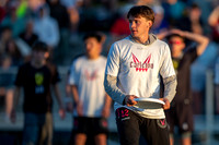 Day 3 at the 2026 USAU D-I College Championships