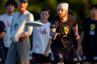 Day 3 at the 2026 USAU D-I College Championships