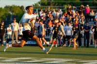 Day 3 at the 2026 USAU D-I College Championships