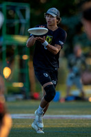Day 3 at the 2026 USAU D-I College Championships