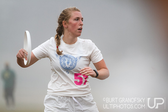 NE Regionals 2015, Mixed Division