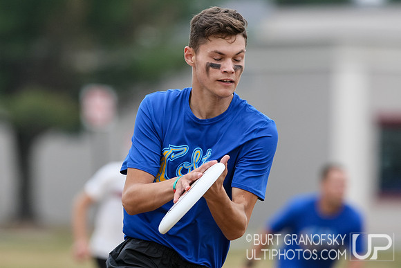 NE Regionals 2015, Open Division