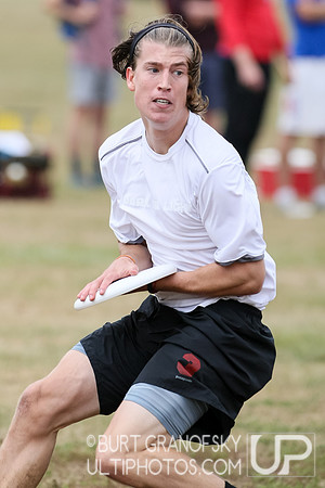 NE Regionals 2015, Open Division