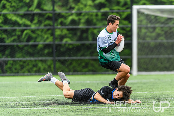 2026 BC High School Provincial Championship