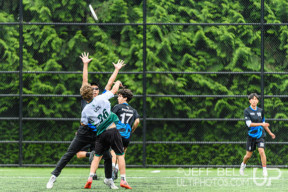 2026 BC High School Provincial Championship