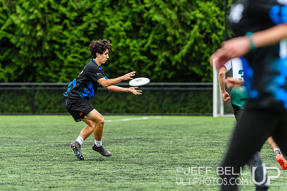 2026 BC High School Provincial Championship
