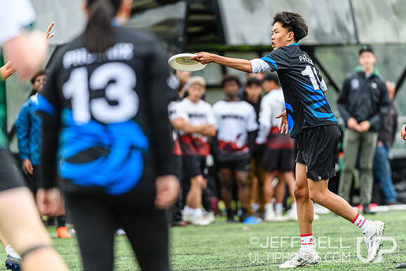 2026 BC High School Provincial Championship