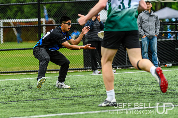 2026 BC High School Provincial Championship