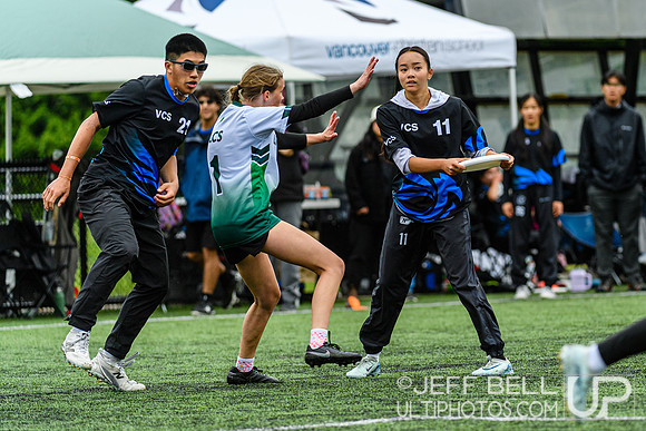 2026 BC High School Provincial Championship