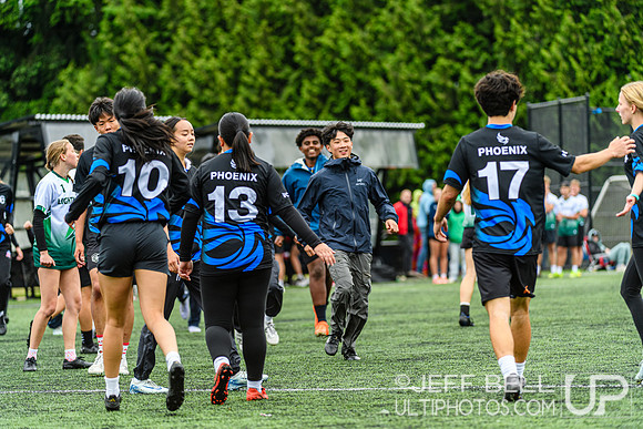2026 BC High School Provincial Championship