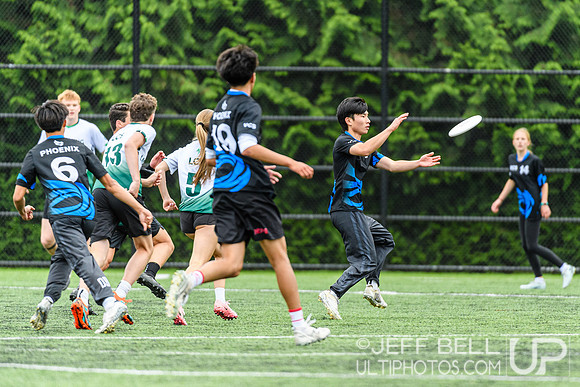 2026 BC High School Provincial Championship