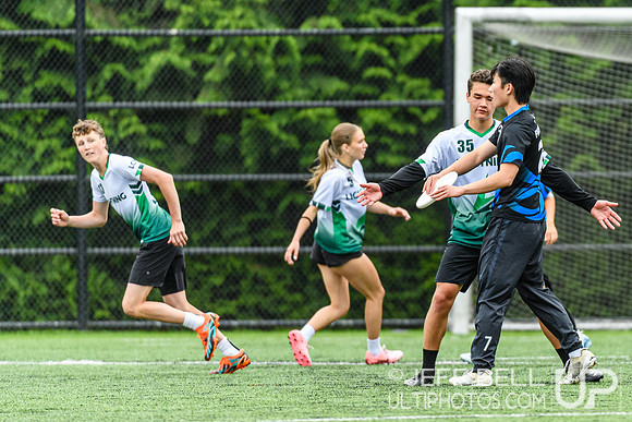 2026 BC High School Provincial Championship