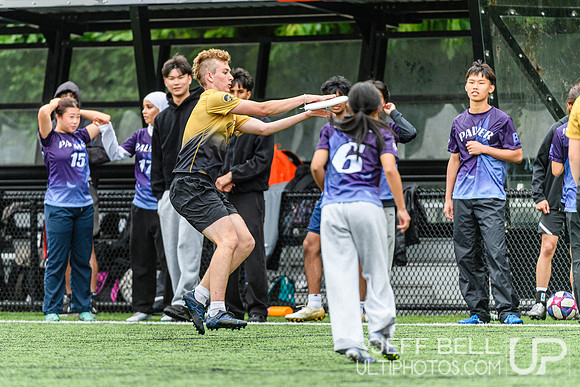 2026 BC High School Provincial Championship