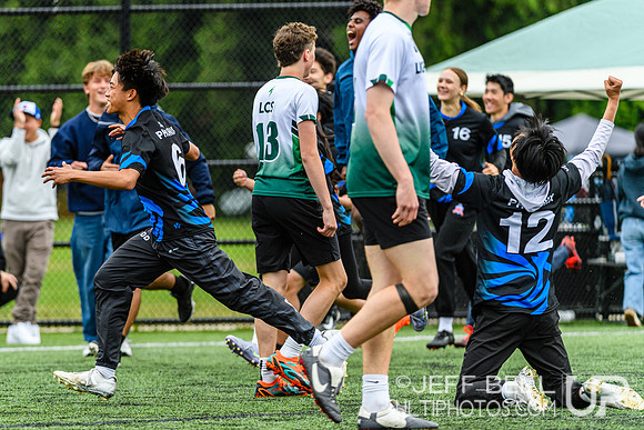 2026 BC High School Provincial Championship