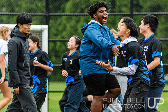2026 BC High School Provincial Championship