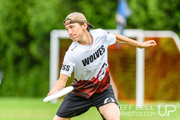 2026 BC High School Provincial Championship