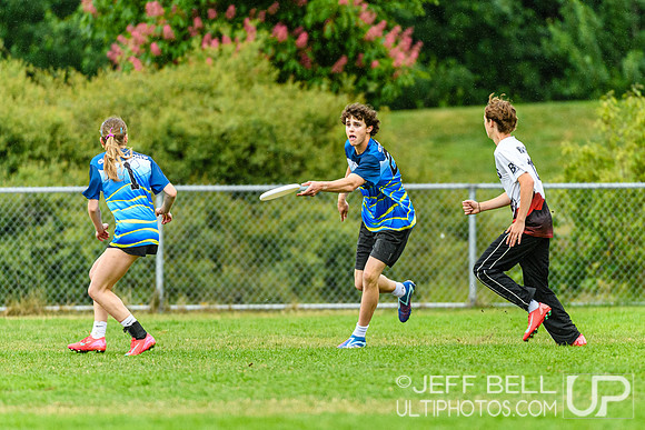 2026 BC High School Provincial Championship