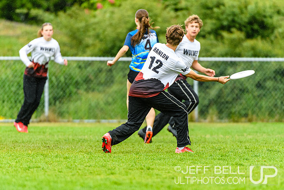 2026 BC High School Provincial Championship