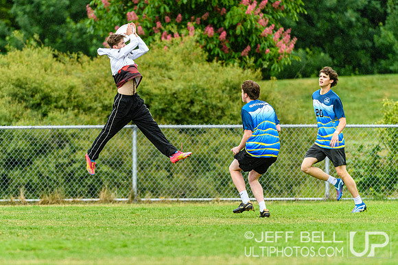 2026 BC High School Provincial Championship