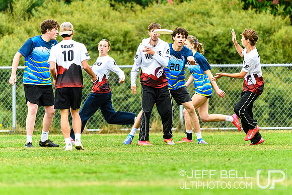 2026 BC High School Provincial Championship