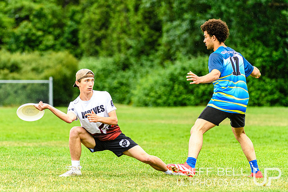 2026 BC High School Provincial Championship