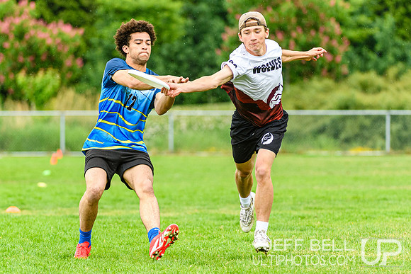 2026 BC High School Provincial Championship