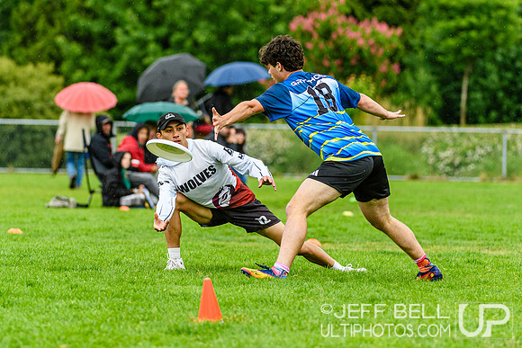2026 BC High School Provincial Championship