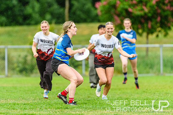 2026 BC High School Provincial Championship