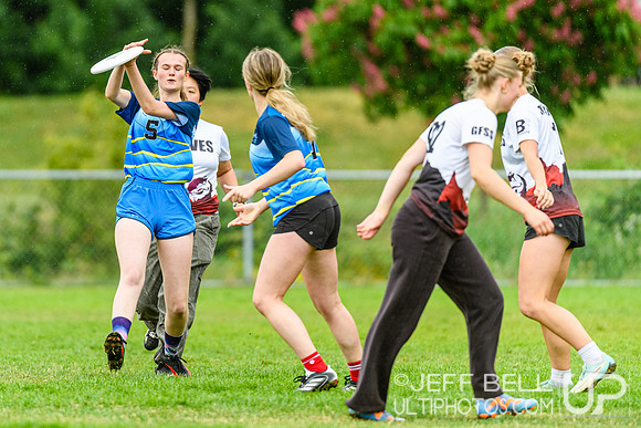 2026 BC High School Provincial Championship