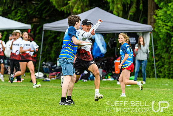 2026 BC High School Provincial Championship