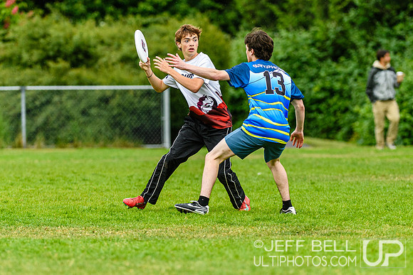 2026 BC High School Provincial Championship
