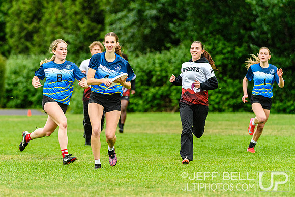 2026 BC High School Provincial Championship