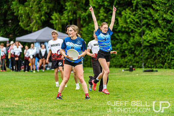 2026 BC High School Provincial Championship