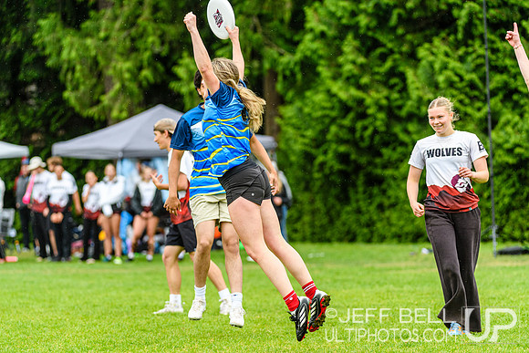 2026 BC High School Provincial Championship