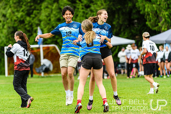 2026 BC High School Provincial Championship