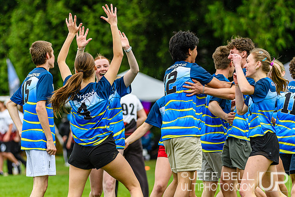 2026 BC High School Provincial Championship
