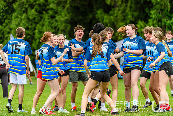 2026 BC High School Provincial Championship