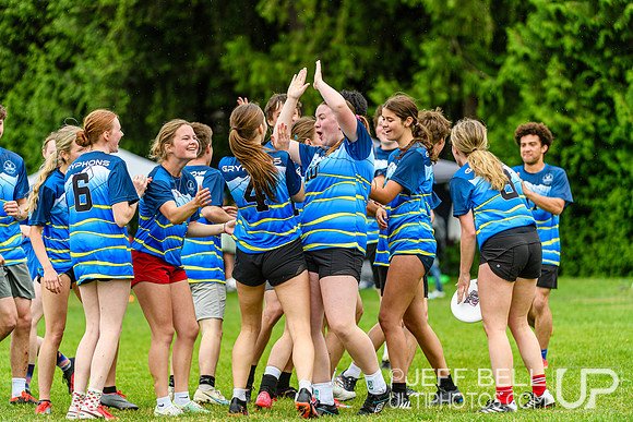 2026 BC High School Provincial Championship
