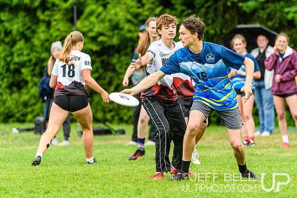 2026 BC High School Provincial Championship