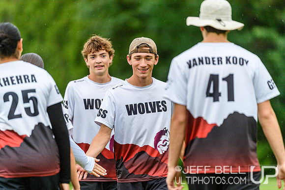 2026 BC High School Provincial Championship