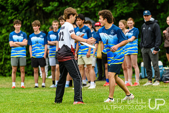 2026 BC High School Provincial Championship